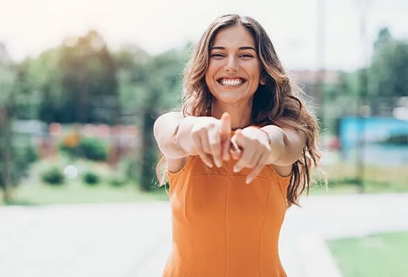 Cosmetic Dentistry