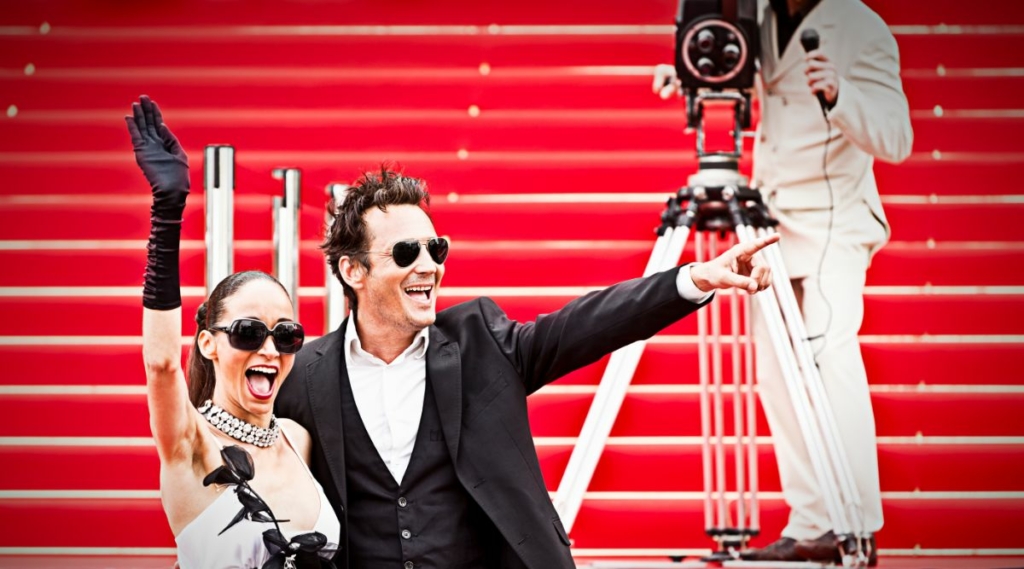 Award-Worthy Celebrity Smiles: Let’s Rank the Best on the 2024 Red Carpets