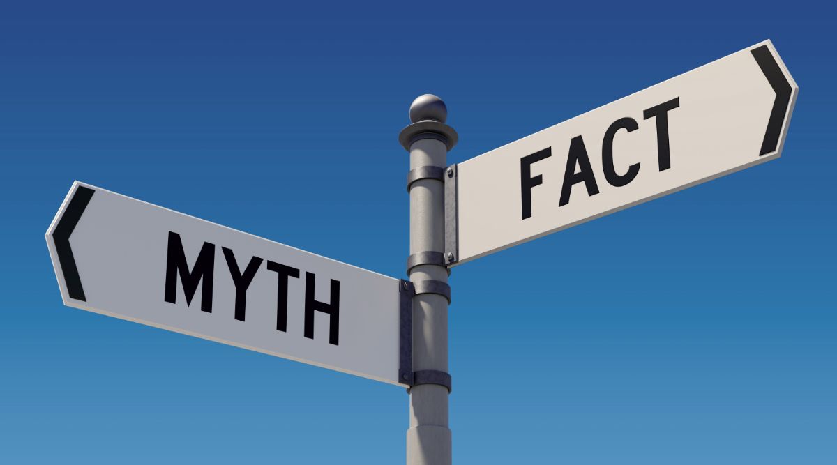 7 Myths About Porcelain Veneers (Busted!)