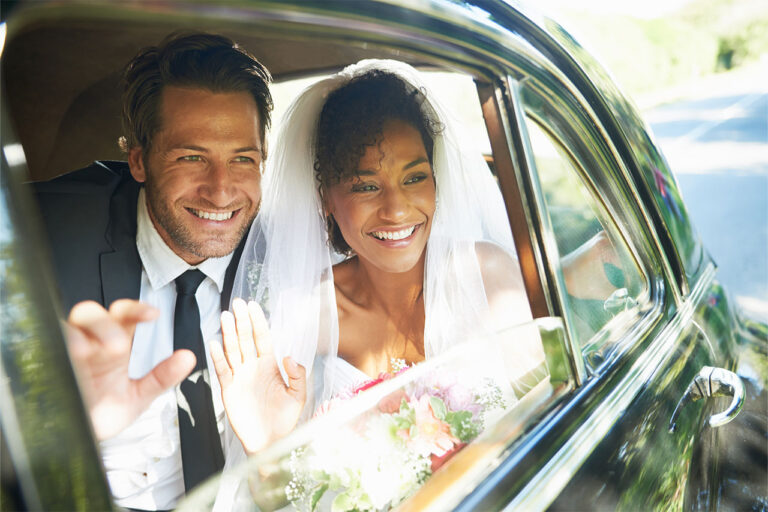 How to Maintain the Perfect Wedding Smile