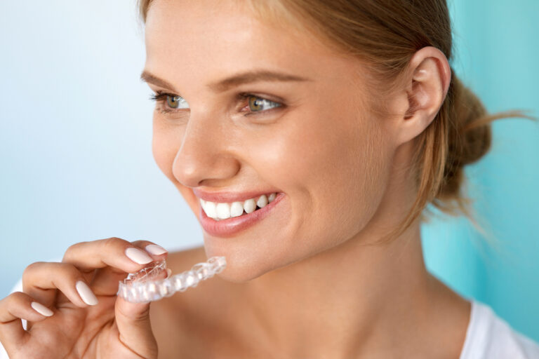 Does Invisalign Hurt Mouths? Debunking Myths About Clear Aligners