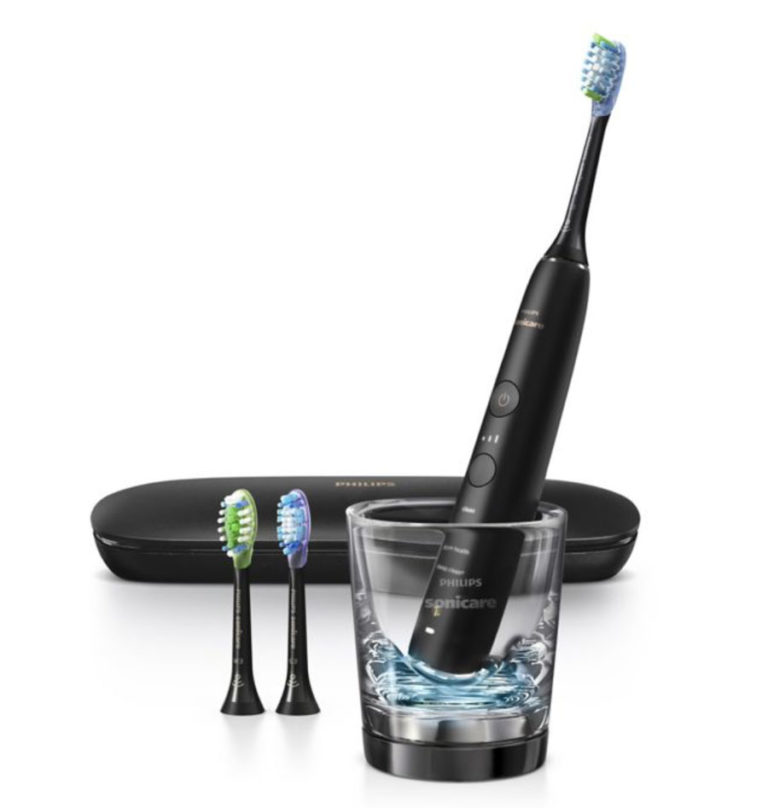 Philips Sonicare Electric Brushes